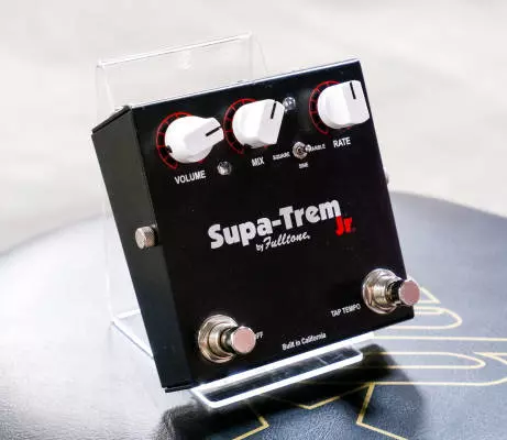 Fulltone Custom Effects - Supa-Trem Jr